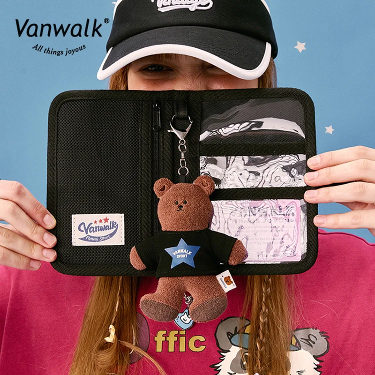 Vanwalk cute designl Sports  K539 - Image 3