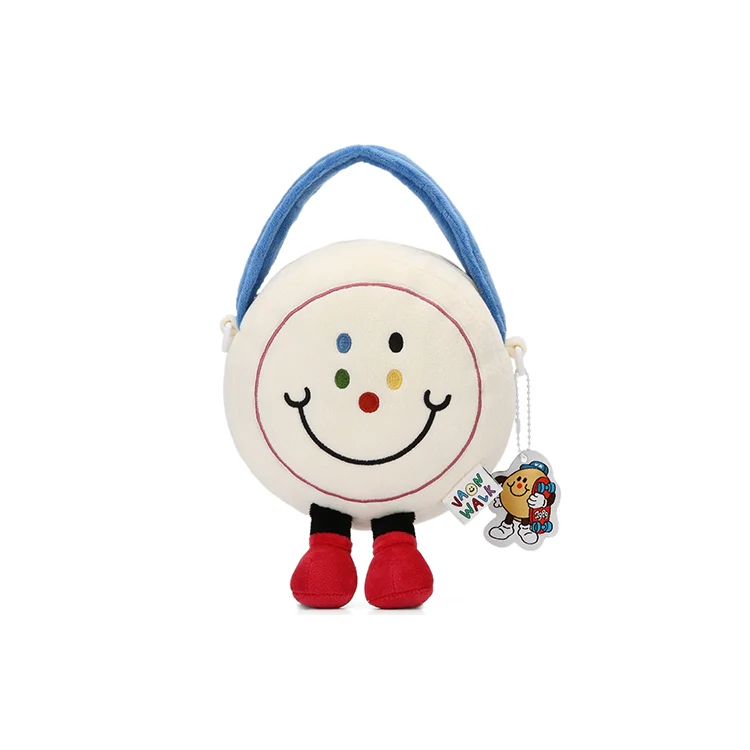 Vanwalk Trendy Design HALO Crossbody Bag V2773 - Image 7