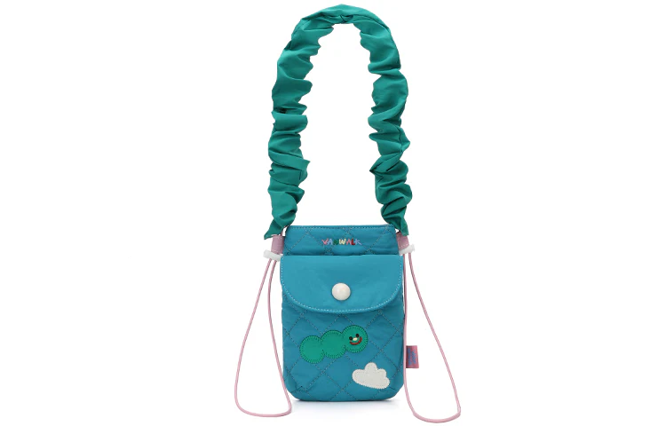 Vanwalk Casual Small Garden Crossbody Bag V2758 - Image 10