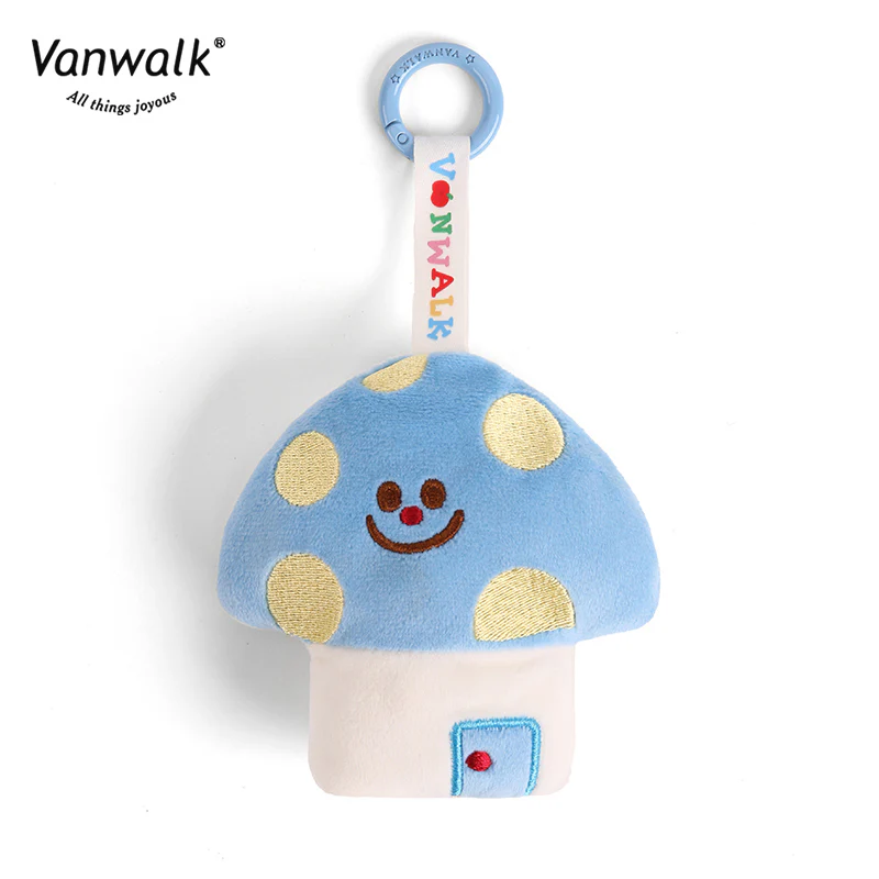 Vanwalk  cute design  bag accessory k555 - Image 11