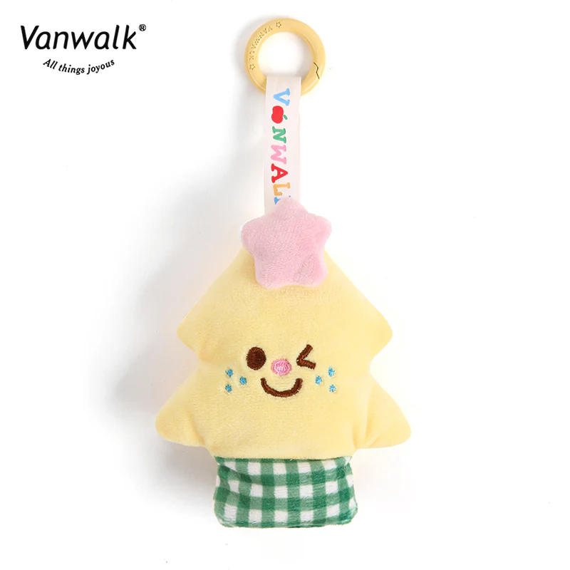 Vanwalk  cute design  bag accessory k555 - Image 13