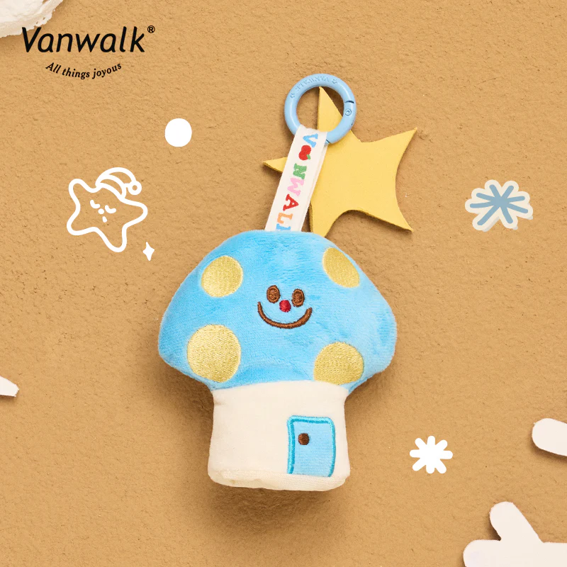 Vanwalk  cute design  bag accessory k555 - Image 6