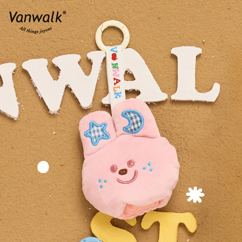 Vanwalk  cute design  bag accessory k555 - Image 7