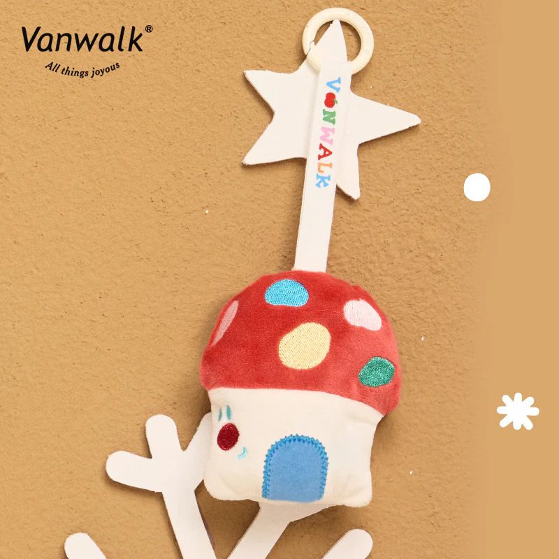 Vanwalk  cute design  bag accessory k555 - Image 8