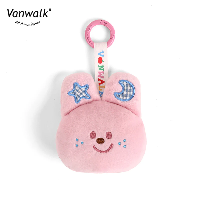 Vanwalk  cute design  bag accessory k555 - Image 9