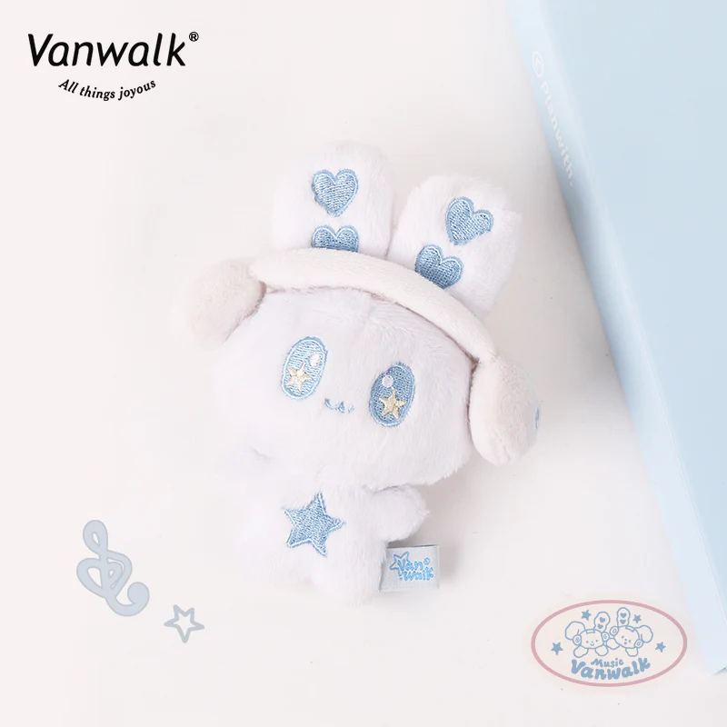 Vanwalk cute design bag accessory K579 - Image 3