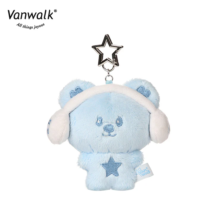 Vanwalk cute design bag accessory K579 - Image 5