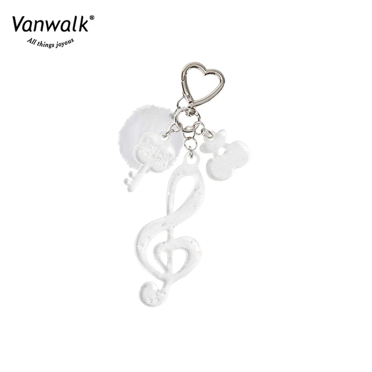 Vanwalk cute design bag accessory K583 - Image 5