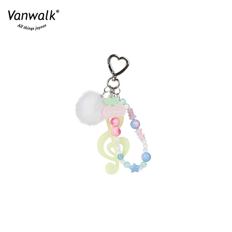 Vanwalk cute design bag accessory K583 - Image 7