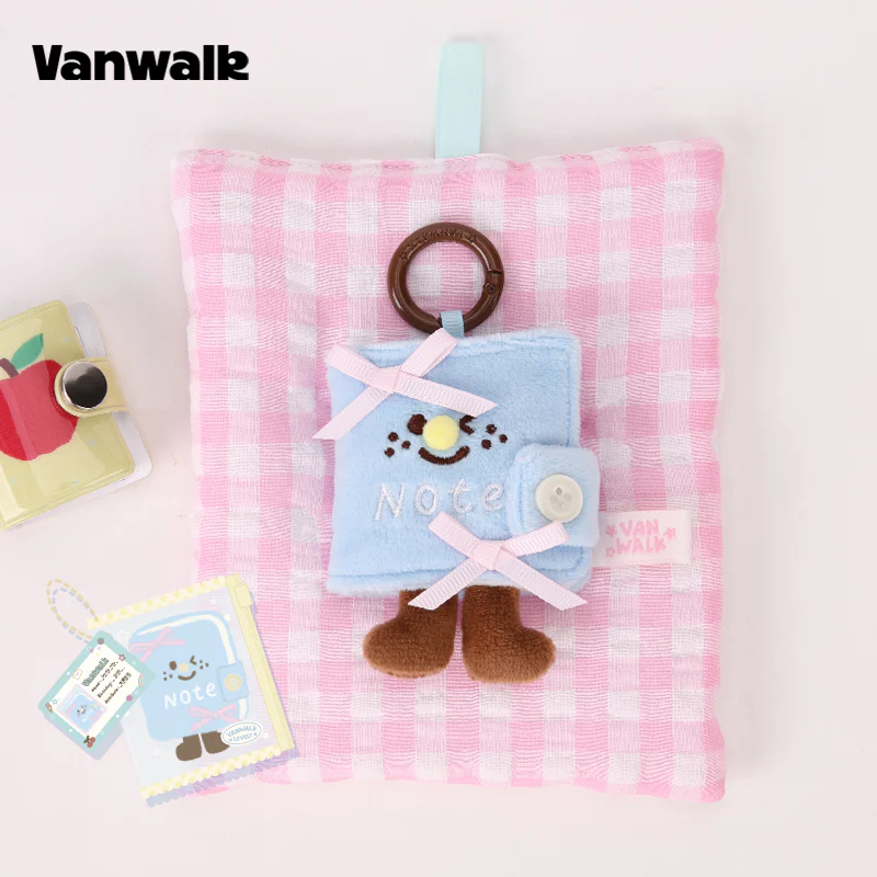 Vanwalk cute design bag accessory K584 - Image 3
