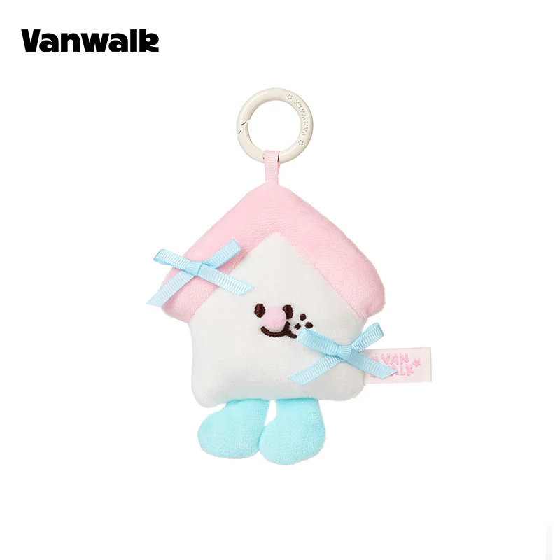 Vanwalk cute design bag accessory K584 - Image 4