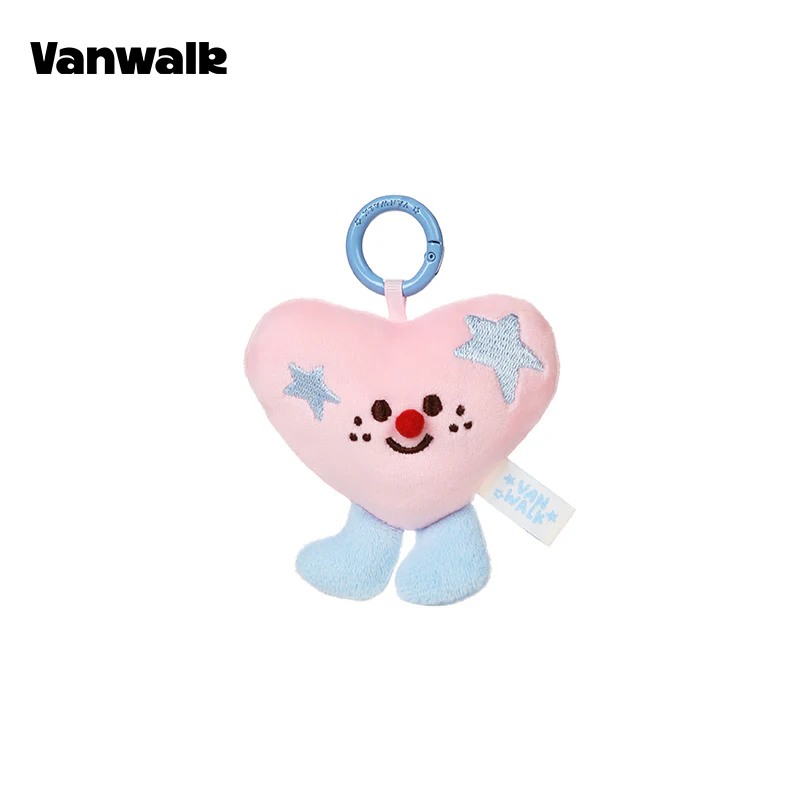 Vanwalk cute design bag accessory K584 - Image 5