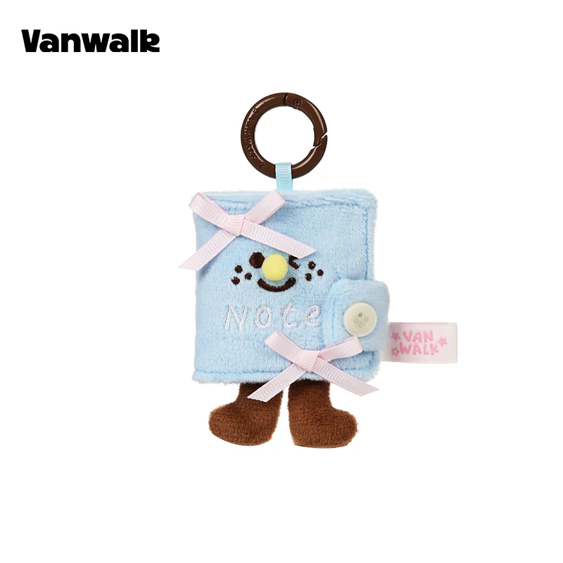 Vanwalk cute design bag accessory K584 - Image 6