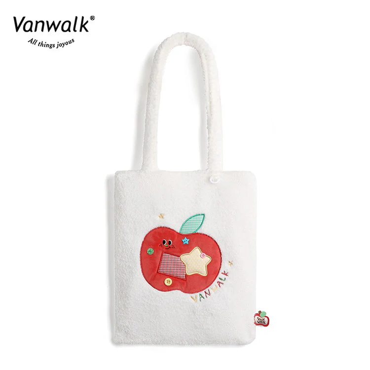 Vanwalk cute design Christmas Series Shoulder bag VS32 - Image 3