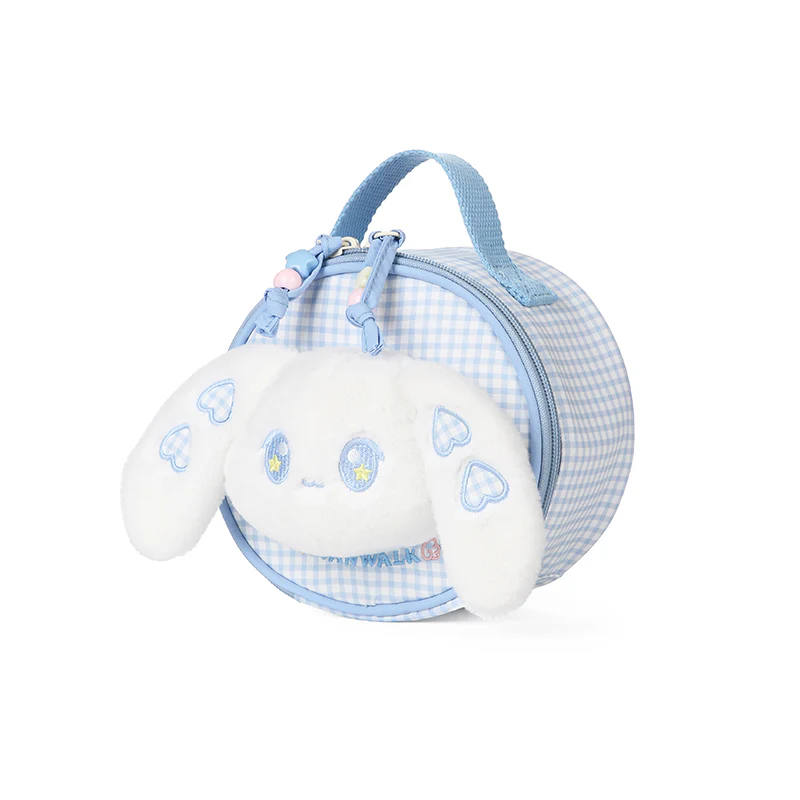Vanwalk cute Happy Band Coin purse VS34 - Image 4