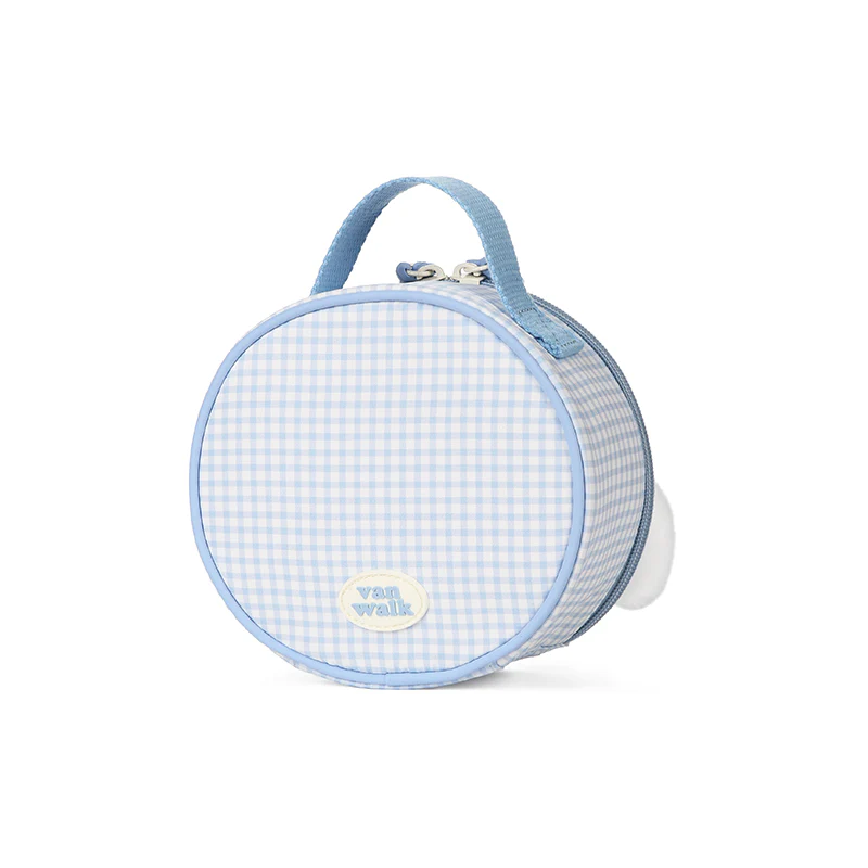 Vanwalk cute Happy Band Coin purse VS34 - Image 5