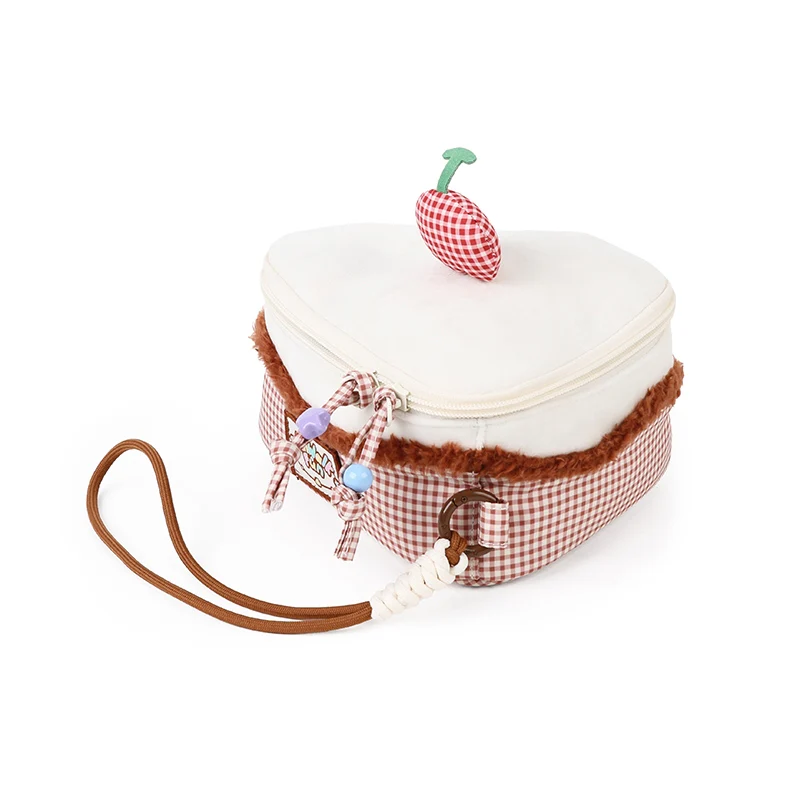 Vanwalk cute design Happy Band Cosmetic bag VS35 - Image 3