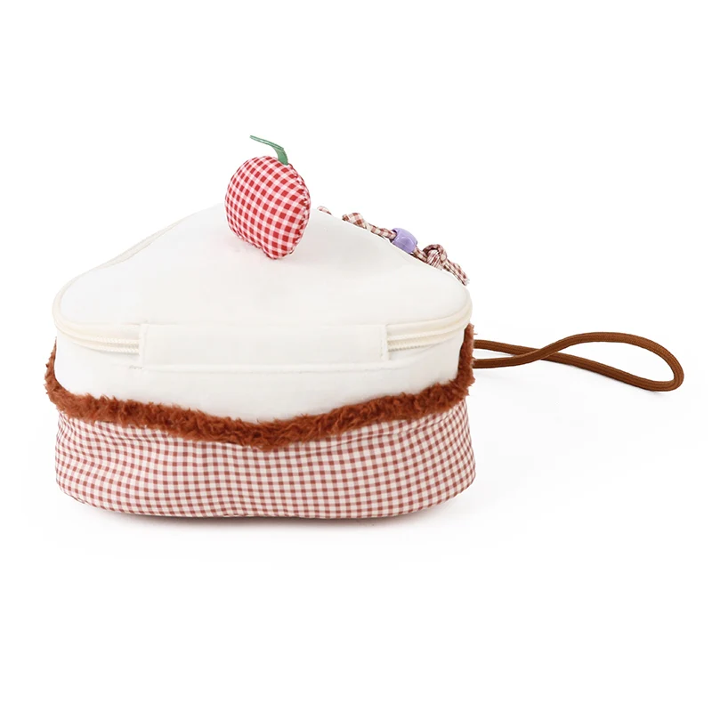 Vanwalk cute design Happy Band Cosmetic bag VS35 - Image 4