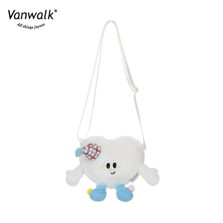 Vanwalk cute Lucky Star coin purse K520 - Image 7