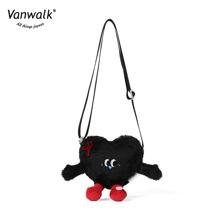 Vanwalk cute Lucky Star coin purse K520 - Image 8