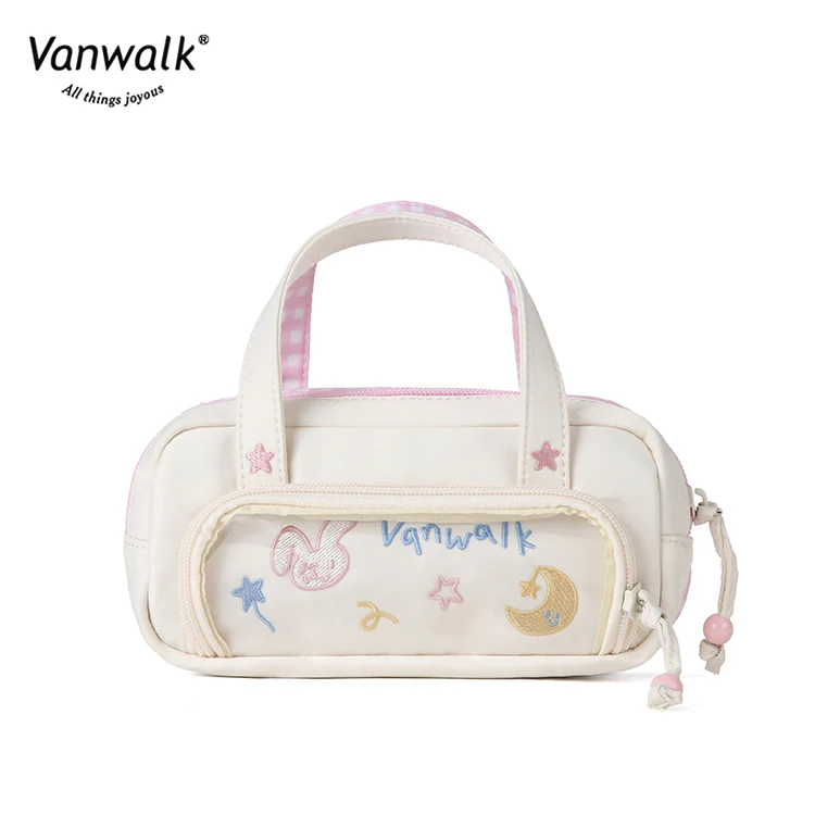 Vanwalk cute design Lucky Star Pencil case VS33 - Image 5