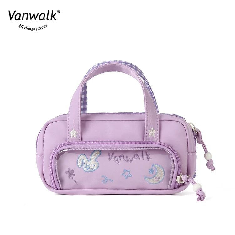 Vanwalk cute design Lucky Star Pencil case VS33 - Image 7