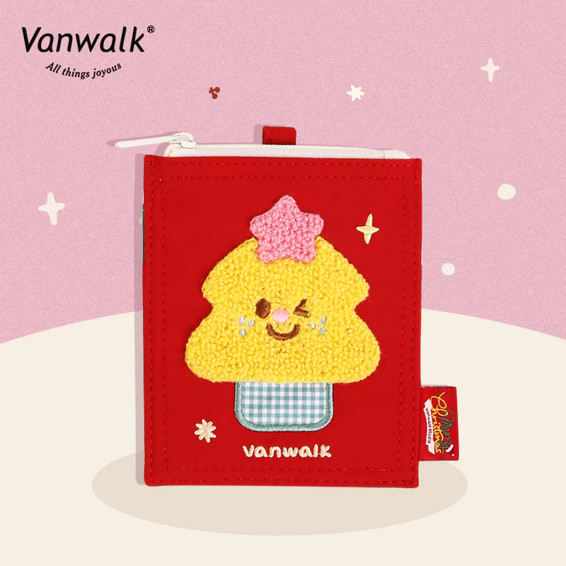 Vanwalk cute design Ferrule vs30 - Image 2