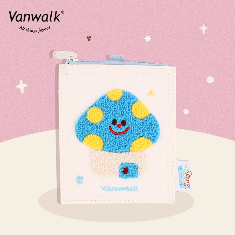 Vanwalk cute design Ferrule vs30 - Image 3