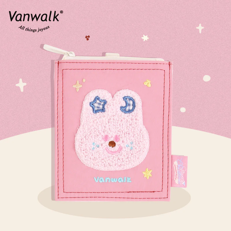 Vanwalk cute design Ferrule vs30 - Image 4