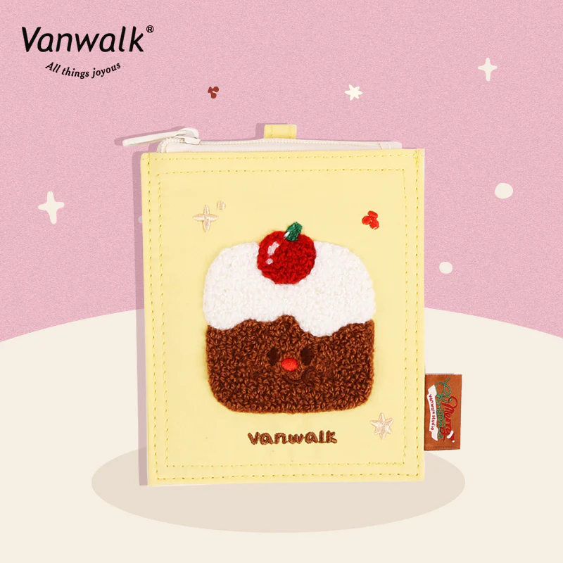 Vanwalk cute design Ferrule vs30 - Image 5
