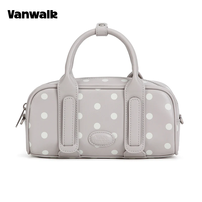 VANWALK Cute Design Large Capacity Shoulder Bag v3005 - Image 11