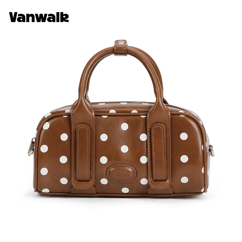 VANWALK Cute Design Large Capacity Shoulder Bag v3005 - Image 12