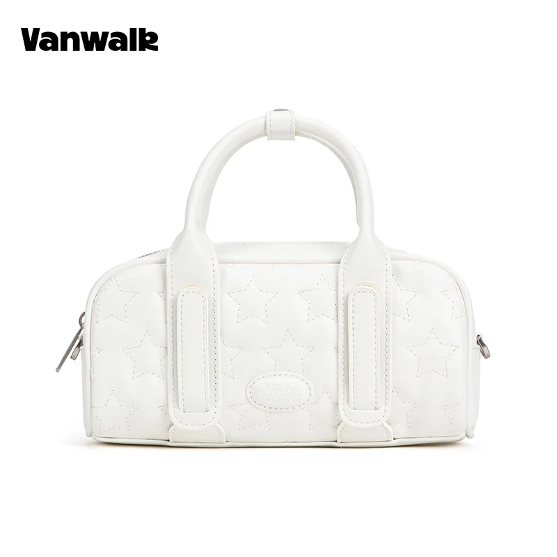 VANWALK Cute Design Large Capacity Shoulder Bag v3005 - Image 13