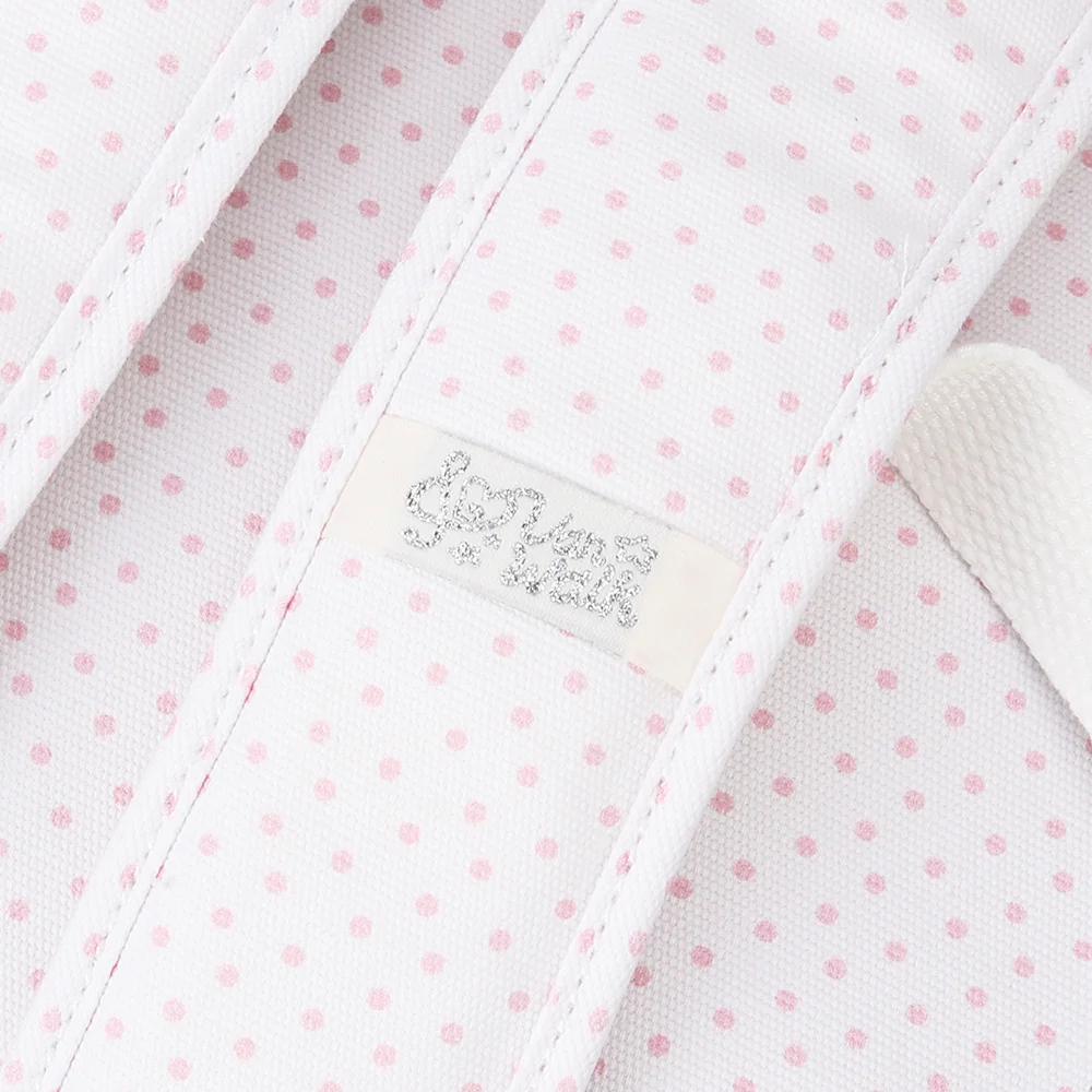 VANWALK Cute Design Lovely Note Student Backpack v2904 - Image 10