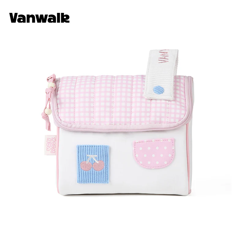 Vanwalk cute design Ranch Cosmetic bag VS14 vs44 - Image 10