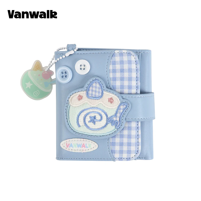 Vanwalk cute moonstarry park coin purse vs47 - Image 2