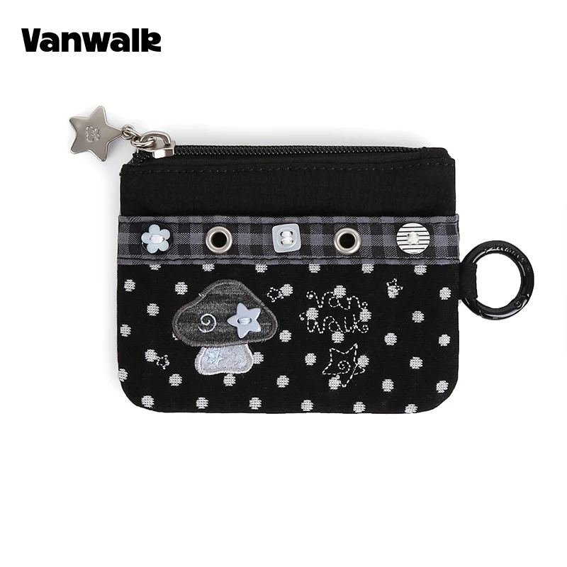 Vanwalk Cute Original Gulugulu Series Coin Purse vs100 - Image 8