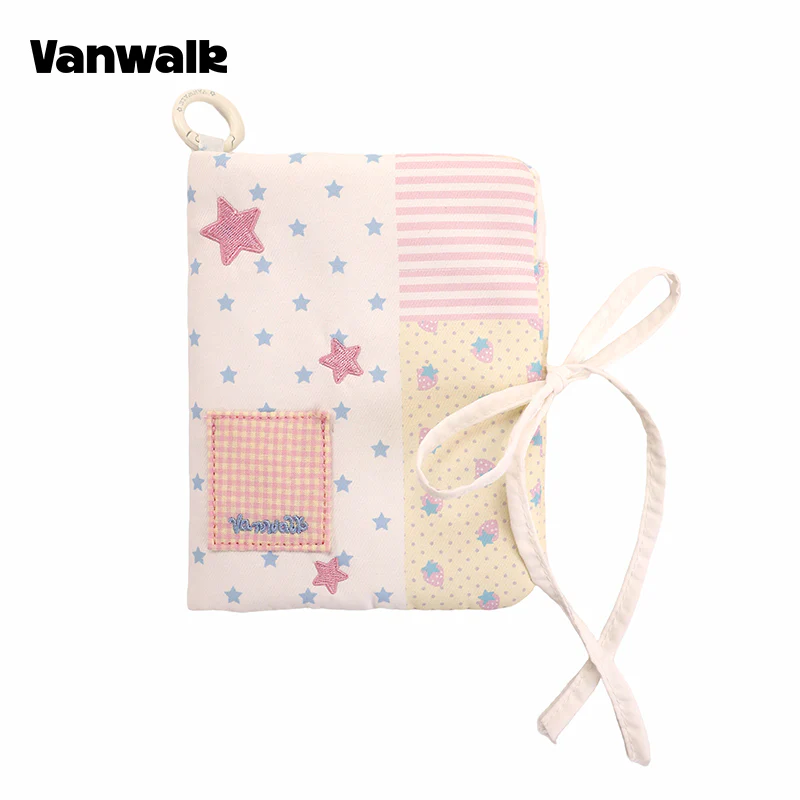 Vanwalk Cute Original Gulugulu Series Coin Purse vs99 - Image 6