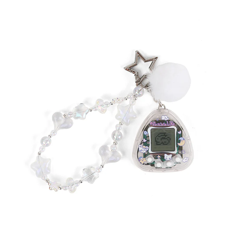 VANWALK Cute Starry Ferrule k603 - Image 6