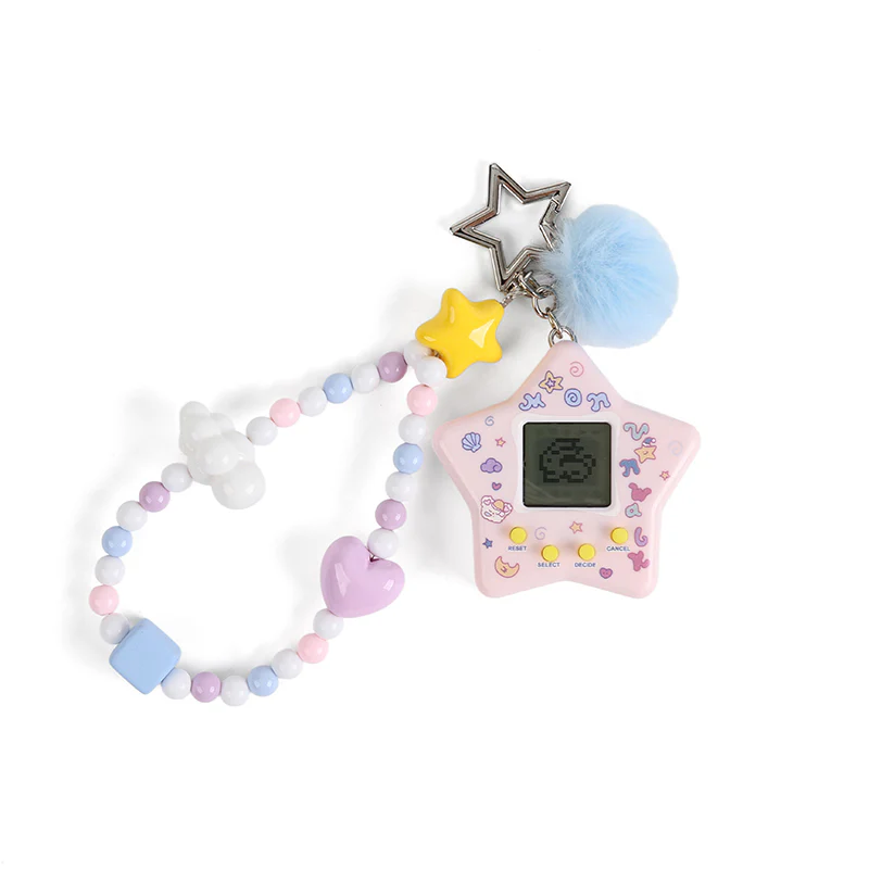 VANWALK Cute Starry Ferrule k603 - Image 7
