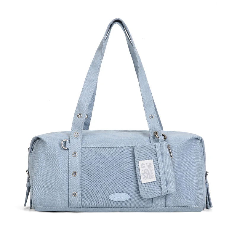 VANWALK Sports Fruit Power Shoulder Bag  v2954 - Image 6