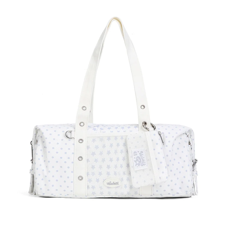 VANWALK Sports Fruit Power Shoulder Bag  v2954 - Image 7