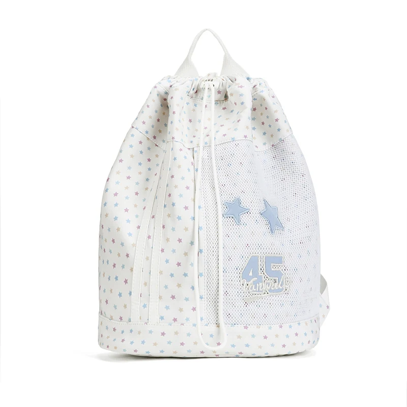 VANWALK Casual Fruit Power Backpack v2962 - Image 10