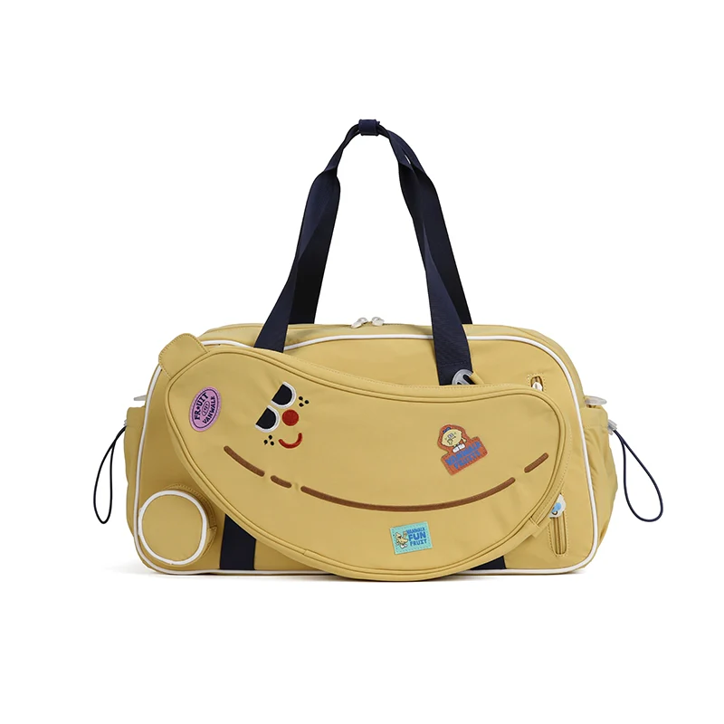 VANWALK Large Capacity Fruit Power Tote Bag V2964 - Image 6