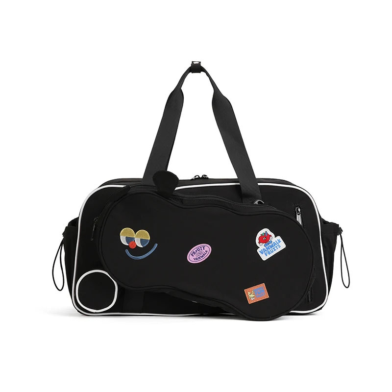 VANWALK Large Capacity Fruit Power Tote Bag V2964 - Image 7