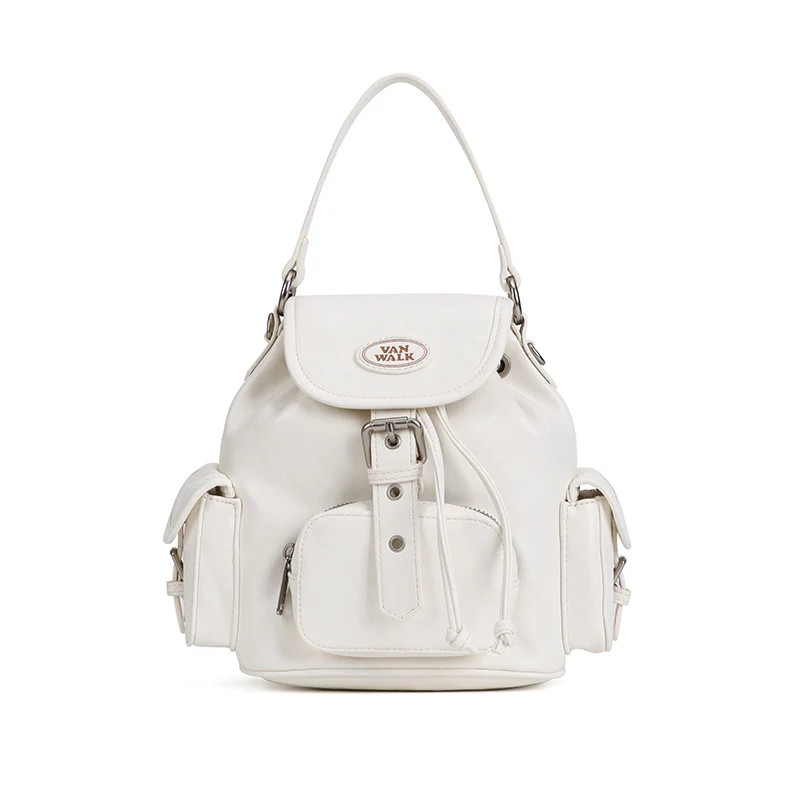 VANWALK Casual Fruit Power Backpack V2965 - Image 8