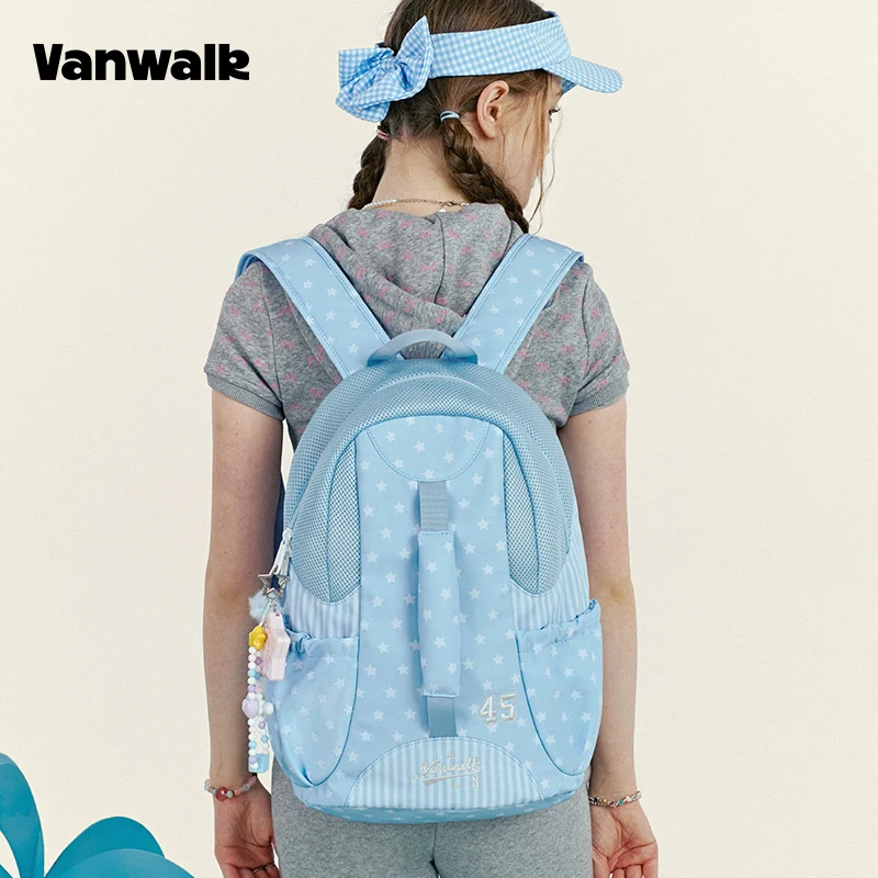 VANWALK Large Capacity Fruit Power  Backpack V2966 - Image 3