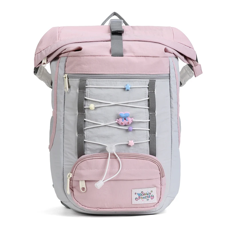 VANWALK Large-Capacity Fruit Power Backpack V2967 - Image 5