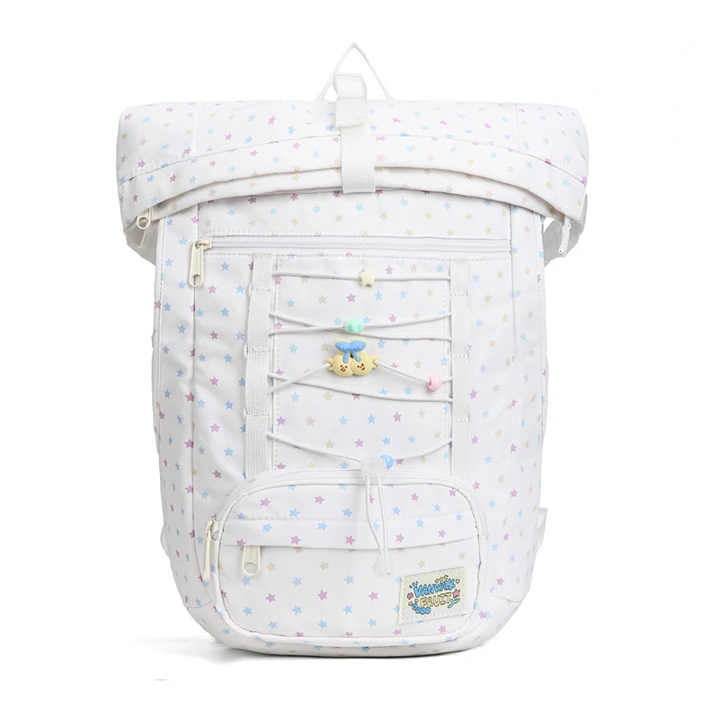 VANWALK Large-Capacity Fruit Power Backpack V2967 - Image 6