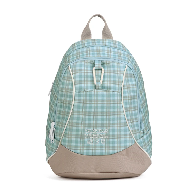 VANWALK Sports Fruit Power Backpack V2969 - Image 6